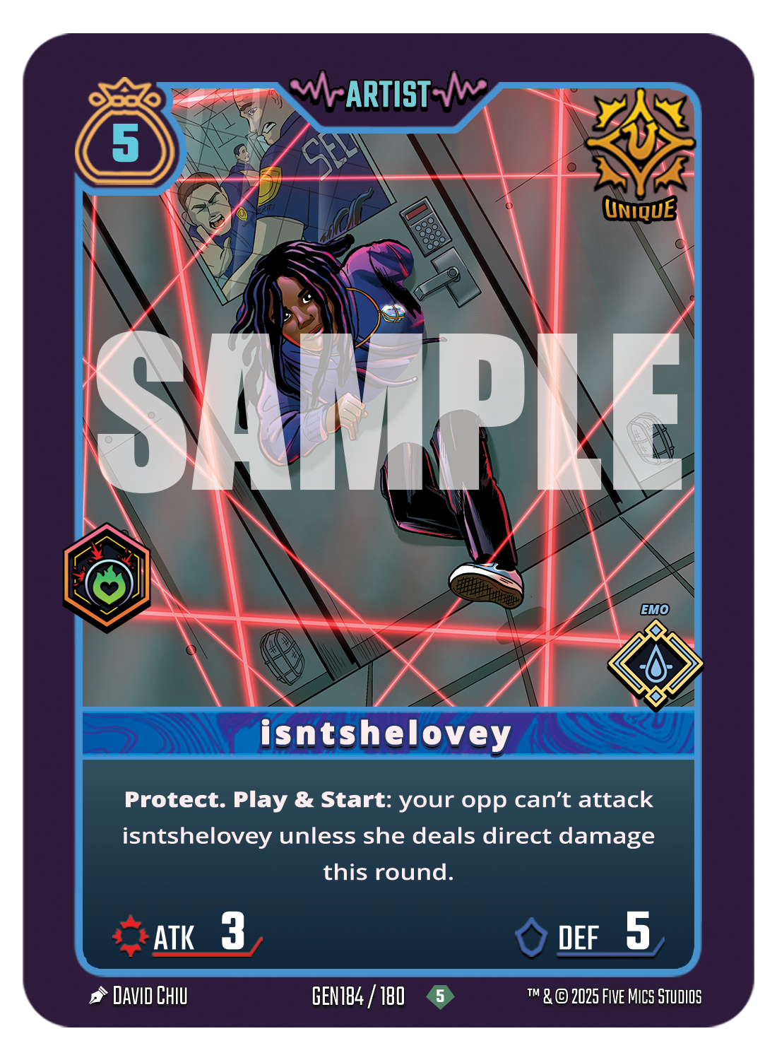 isntshelovey (GEN184)